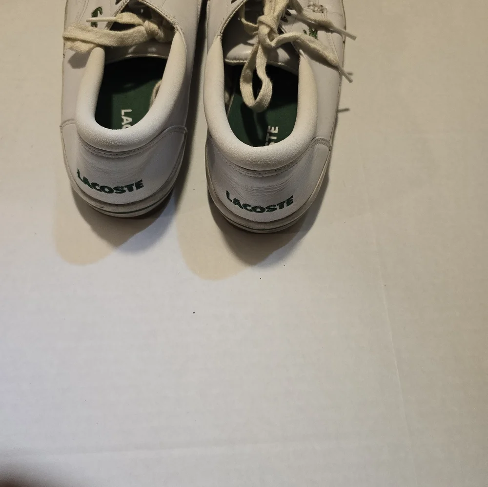 Lacoste‎ loafers